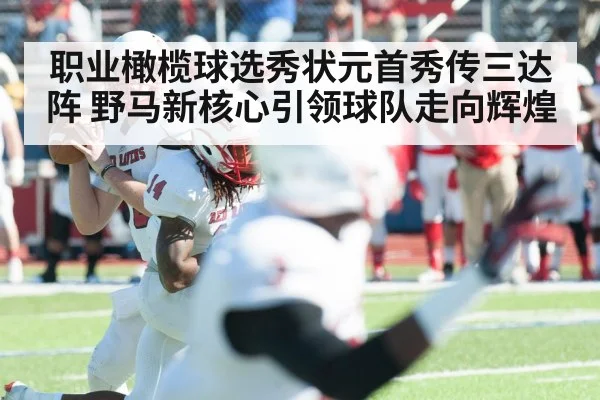 职业橄榄球选秀状元首秀传三达阵 野马新核心引领球队走向辉煌